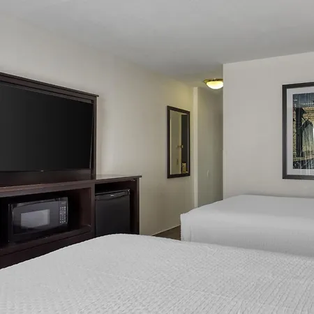Best Western Gregory Hotel-2