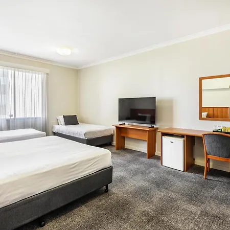 Metro Hotel Perth City-2