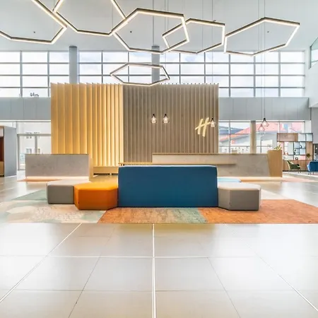 Holiday Inn Zilina By Ihg-2