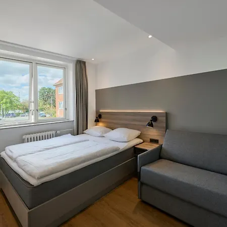 Copenhagen Go Hotel-2
