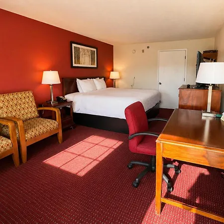 Carriage House Inn-2
