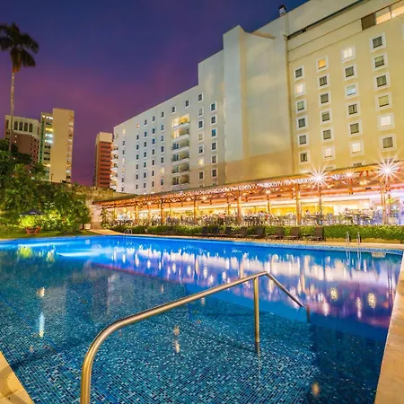 Hotel Intercontinental Cali By Ihg-2