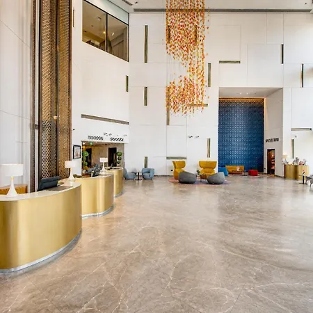 Millennium Central Downtown - Dubai-3
