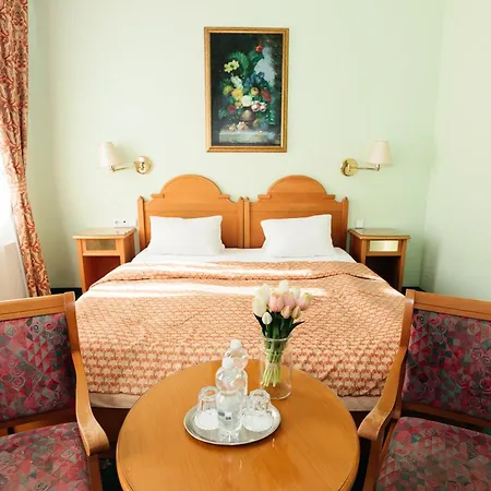 Hotel Pavlov-3