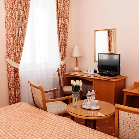 Hotel Pavlov-2