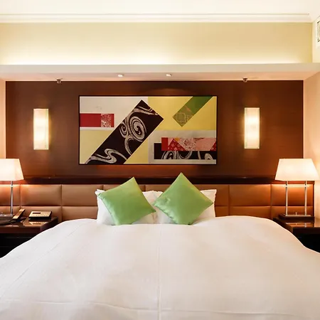 Kanazawa New Grand Hotel Prestige-3
