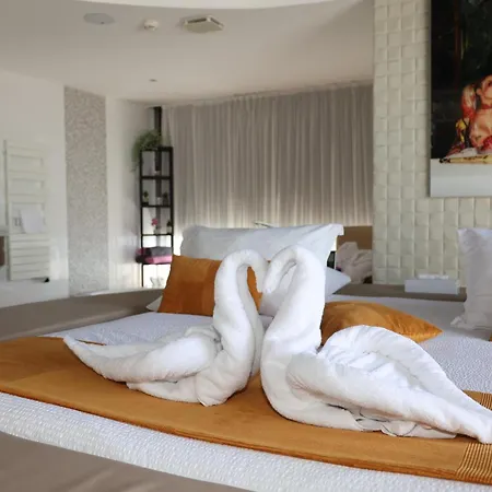 Oz'Inn Hotel & Spa-2