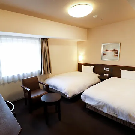 Hotel Route-Inn Sapporo Chuo-2