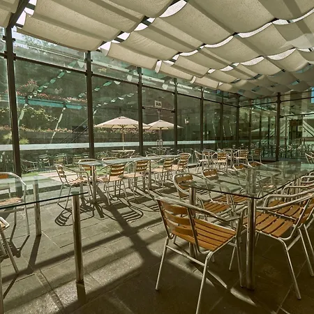 El Cabildo Hotel-3