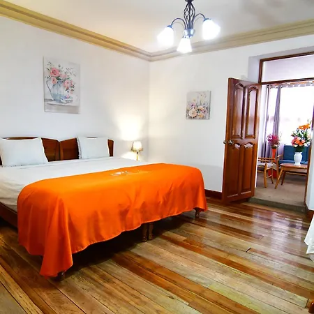 Centenario Inn-2
