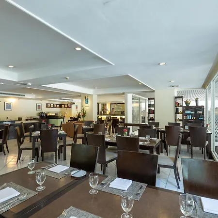 Kantary House Hotel, Bangkok-3