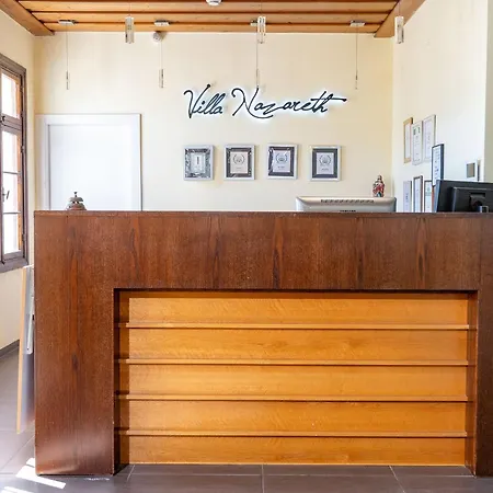 Villa Nazareth - Boutique Hotel In A Central Location-2