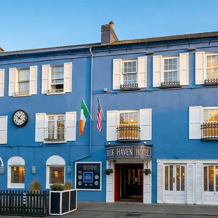 The Blue Haven Hotel-3