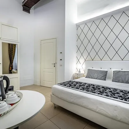 Boutique Hotel La Casa Di Morfeo-3