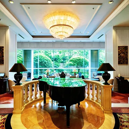 Hotel Shanghai Hongqiao - Handwritten Collection By Accor-2
