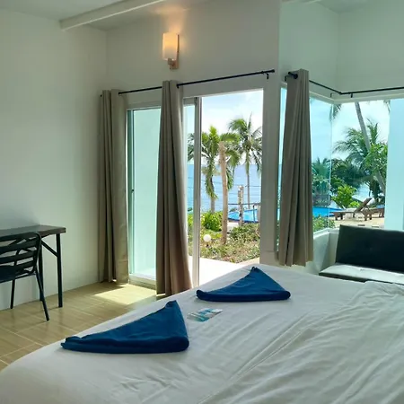 Naiharn On The Rock Resort Phuket-2