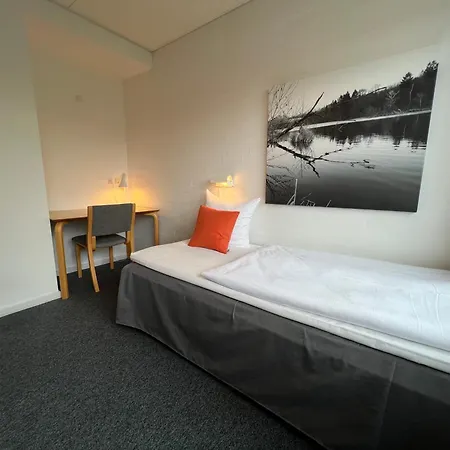Vingsted Hotel & Konferencecenter-2