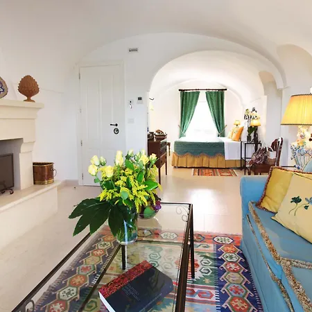Masseria San Domenico - Preferred Hotels & Resorts-3
