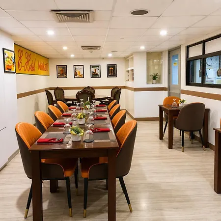 The E-Hotel Makati-3