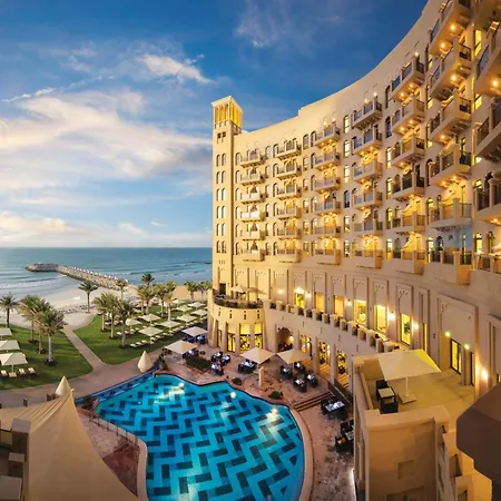 Bahi Ajman Palace Hotel-2