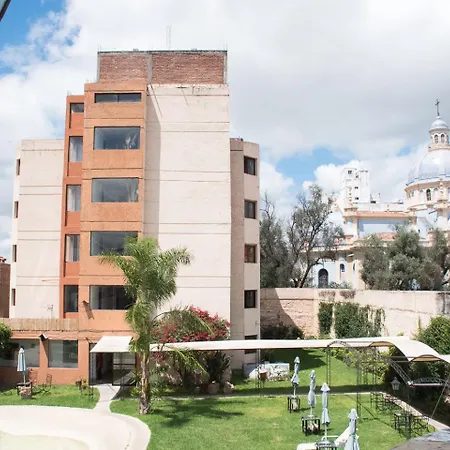 Hotel Samka-2