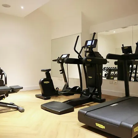Leonardo Boutique Hotel Rome Monti-3