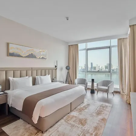 Copthorne Hotel Sharjah-2