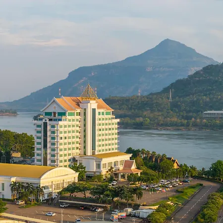 Champasak Grand Hotel-2