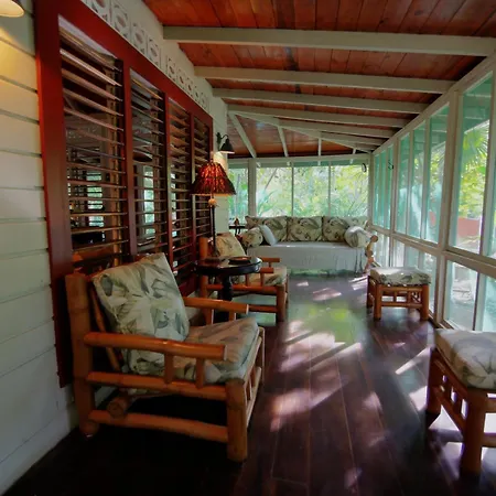 Tingalaya'S Retreat-3