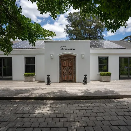 Brenaissance Wine & Stud Estate-2