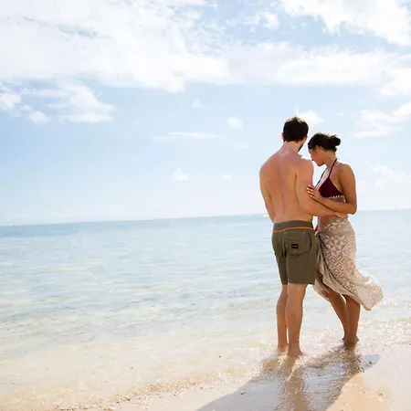Outrigger Mauritius Beach Resort-2