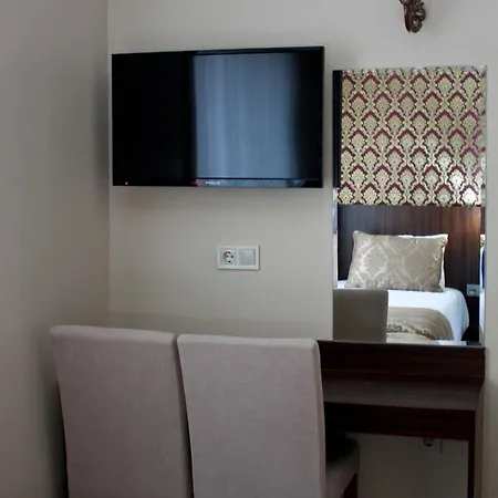 Istanbul Central Hotel-2