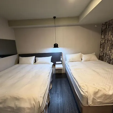 Main Inn Taipei-2