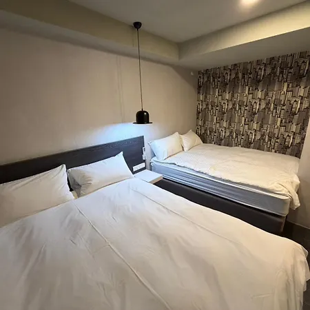 Main Inn Taipei-3