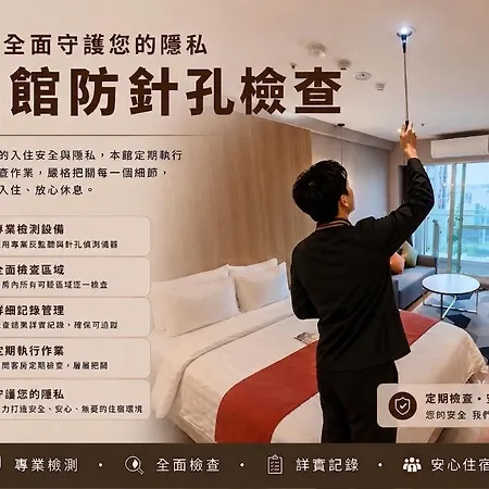 Benz Hotel-2