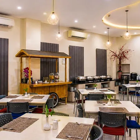 Cordela Inn Hm Yamin Medan-3