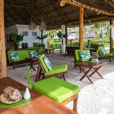 Breezes Beach Club And Spa-2