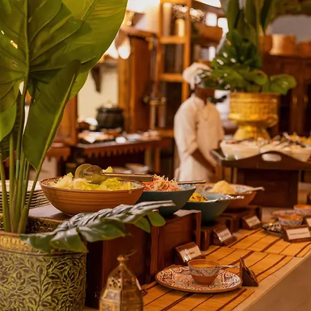 Breezes Beach Club And Spa-3