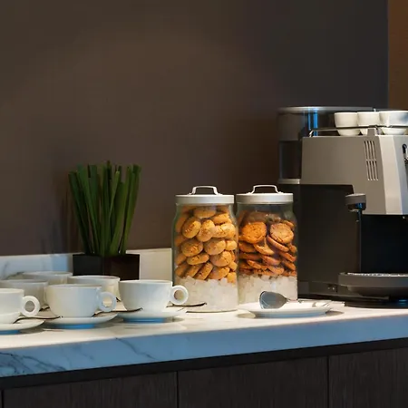 Hyatt Place Shenzhen Dongmen-2