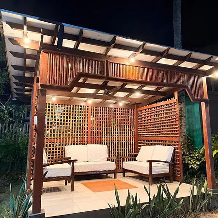 Doublegem Beach Resort And Hotel-3