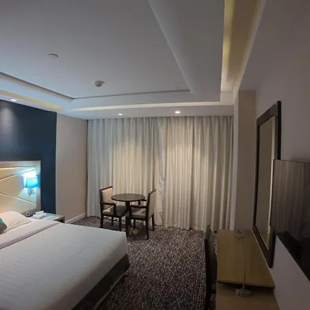Al Sarab Hotel-3