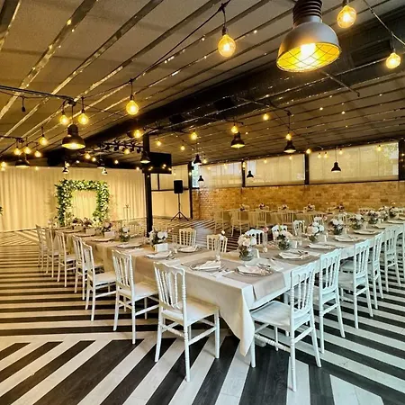 Plus Hotel Bostanci Atasehir-3