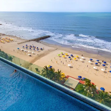 Hotel Intercontinental Cartagena By Ihg-2