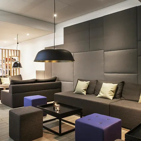 Storm Hotel By Keahotels-3