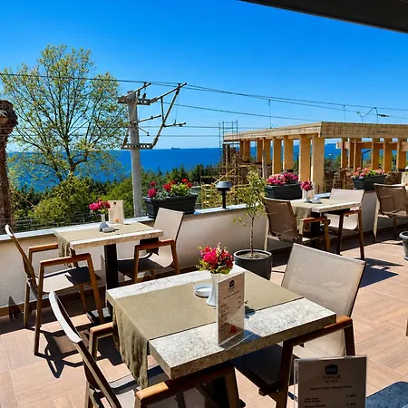 Glk Premier Sea Mansion Suites & Spa - Special Class-3