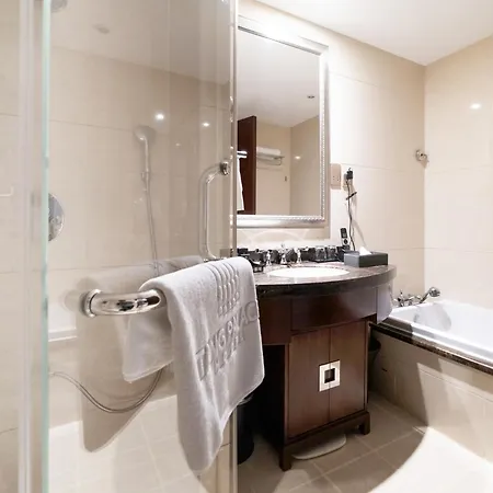 Tang Palace Hotel-2