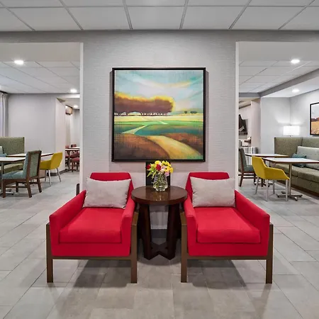 Hampton Inn Omaha Midtown-Aksarben-2