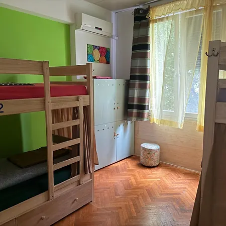 Sol Garden - Hostel With A Soul-2