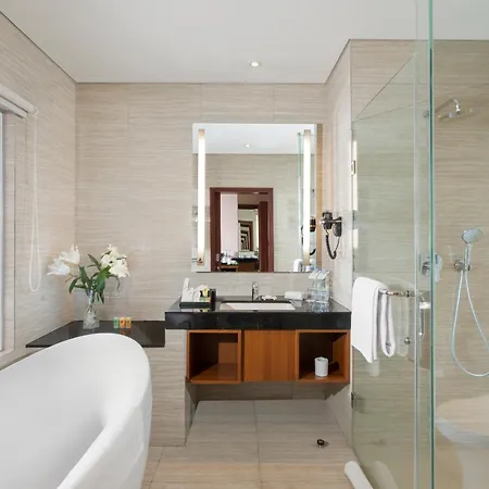 Swiss-Belhotel Airport Jakarta-3