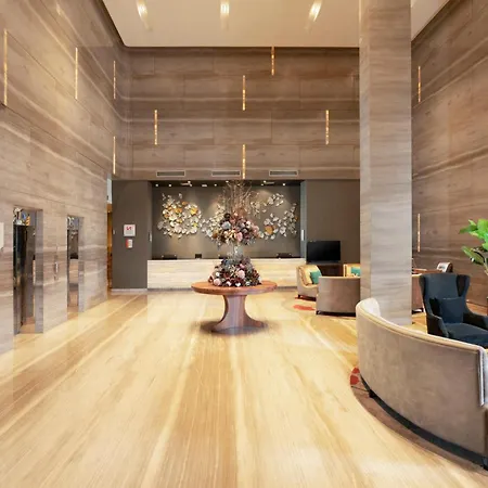 Swiss-Belhotel Airport Jakarta-2